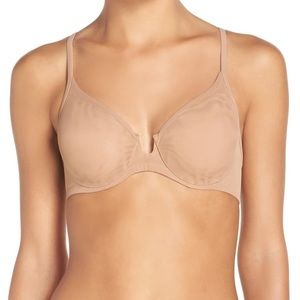 La Perla Underwire Plunge Bra